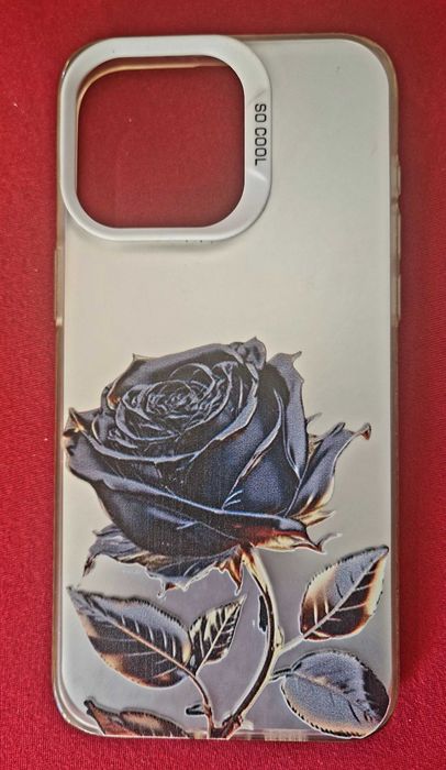 Husa telefon Iphone 15