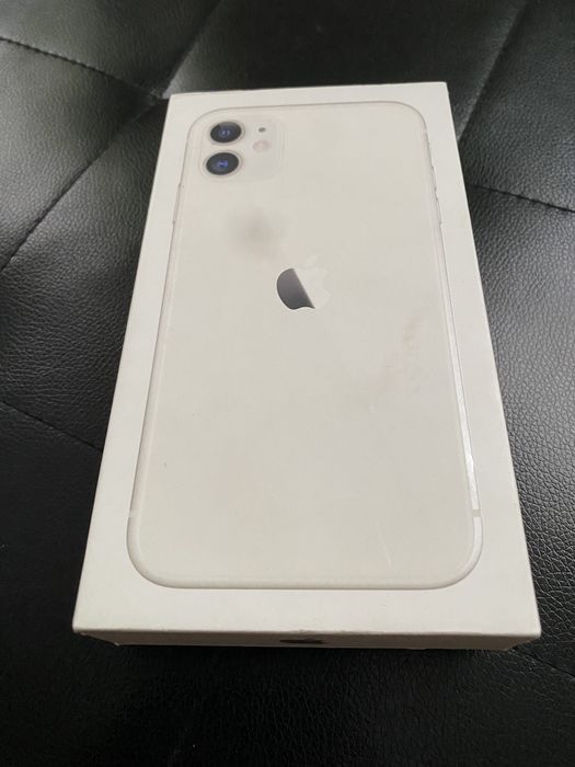 Айфон 11 64/74ем