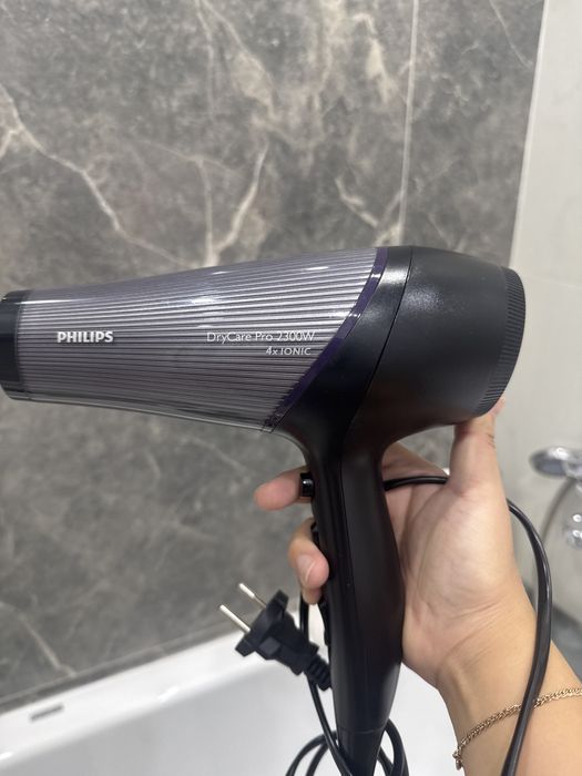 Продам фен для волос