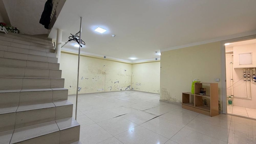 Аренда помещения на Ул Садык Азимова Ор кафе Studio, Korzinka