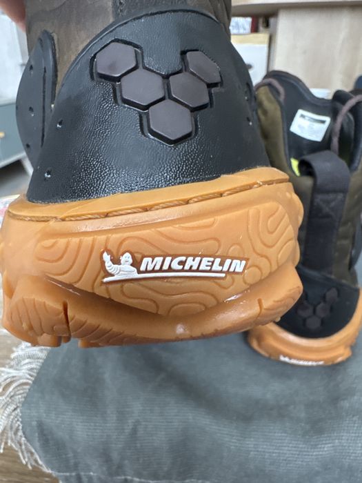 Vivobarefoot Tracker Forest ESC – Barefoot туристически обувки