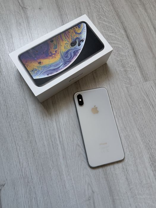 iphone xs 64 gb second hand si noi de vanzare • Anunturi • OLX.ro