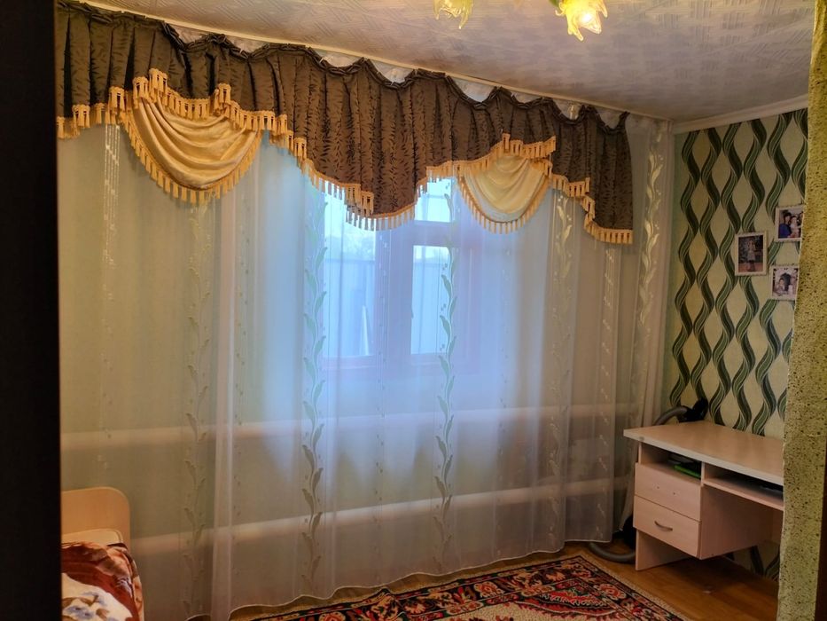 Частный дом в городе Аксай