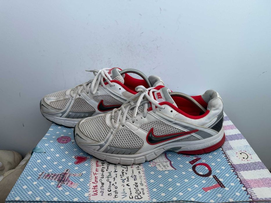 Nike Air Alaris+''оригинални мъжки маратонки 44 номер