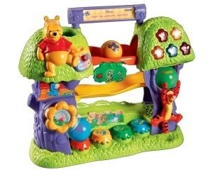Игрушка Дерево Винни Vtech