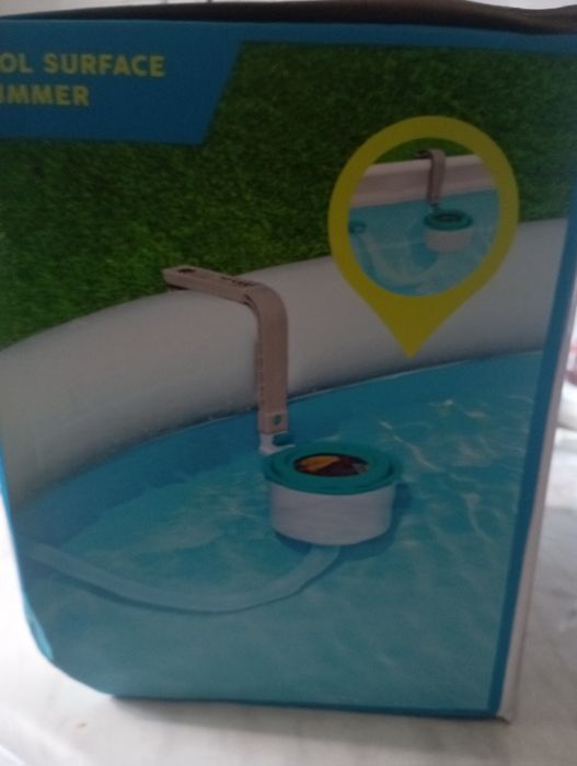 Скимер Bestway для бассейна