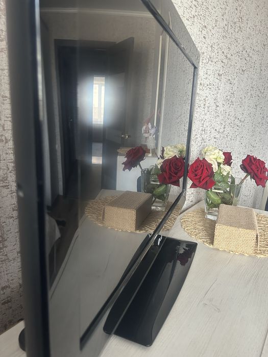 Телевизор LG не смарт
