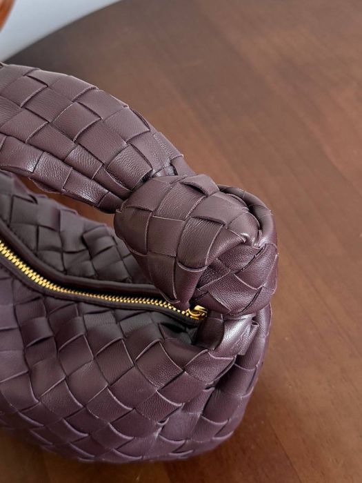Geanta Bottega Veneta Jodie