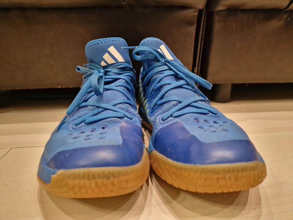 Adidas Stabil Next Gen 44 номер маратонки