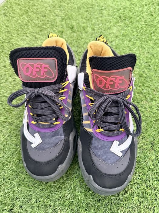 Off White DDSY 1000