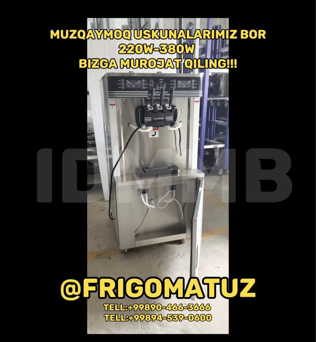 Frezir joombo 380w samarqandda