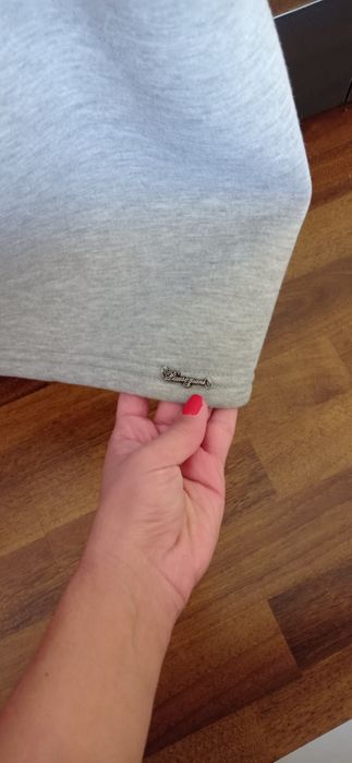 Рокля pouse jeans