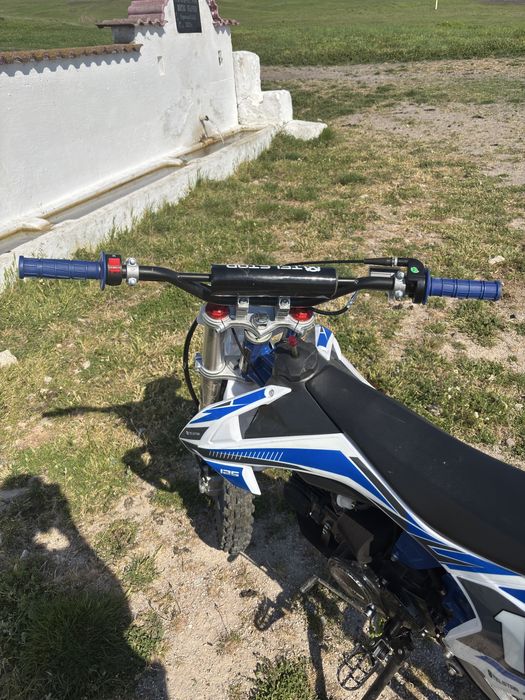 Telstar мотор 125cc