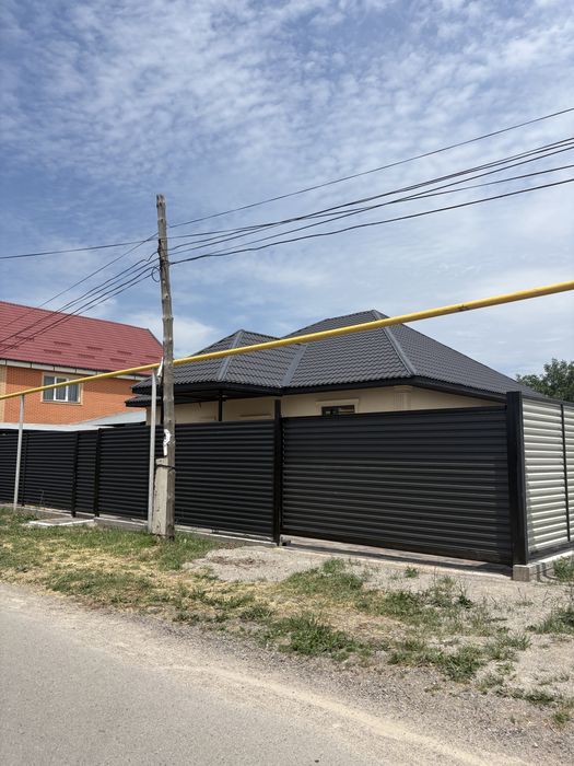 Продам дом 140кв в Талгаре