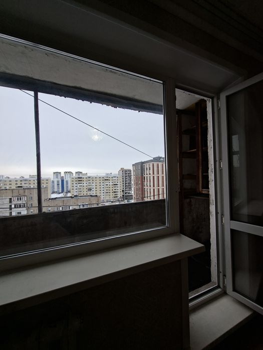 Продаю квартиру на Юго-Востоке