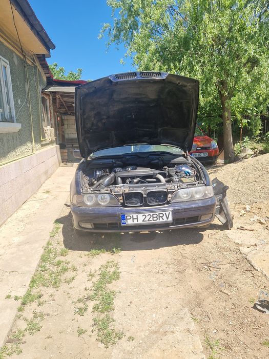 Vand Bmw E39 520d an 2000