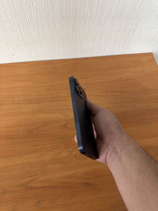 iPhone 15 pro max 256 gb