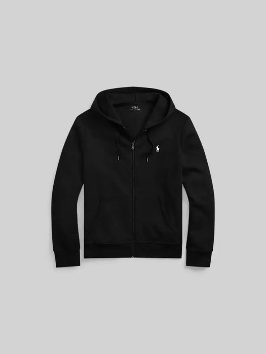 Ralph Lauren zip up горнище