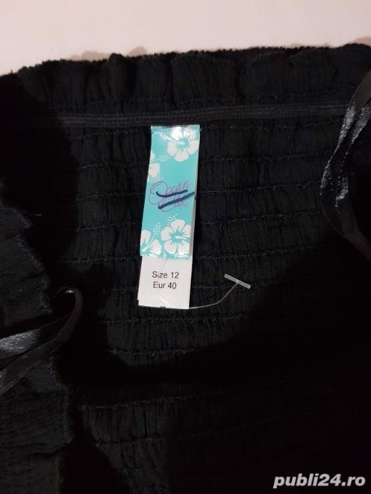 Rochie Ocean Club,marimea 38/40,noua fara eticheta