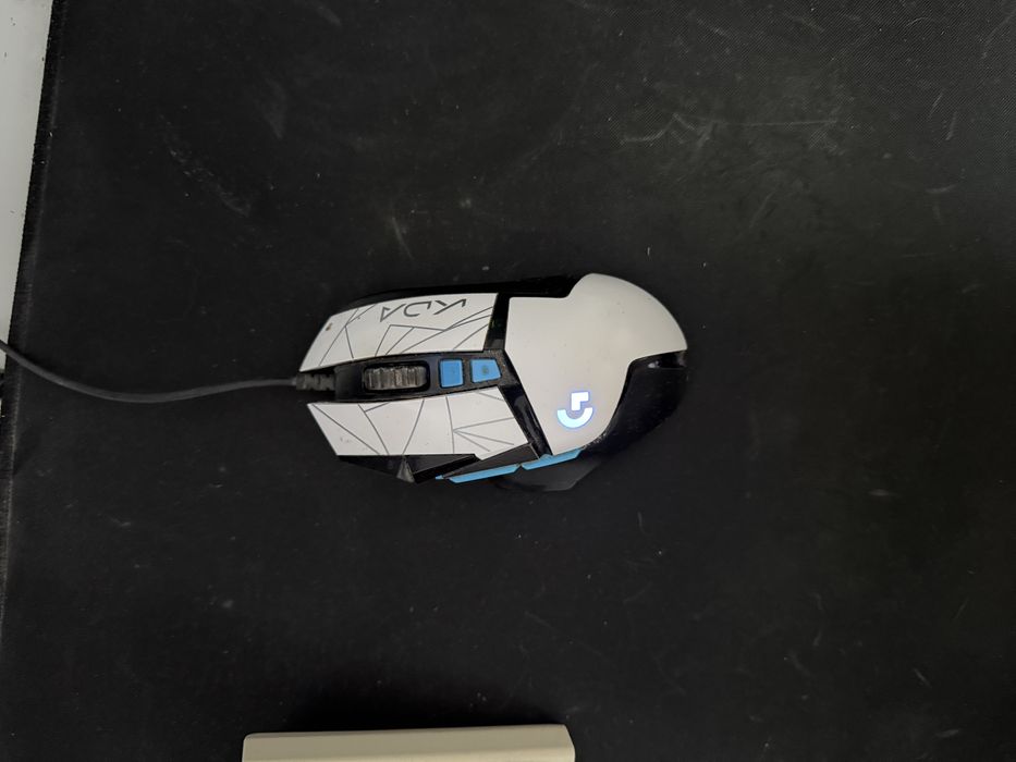 Геймърски Компютър - Комплект С Цялата Периферия!!!