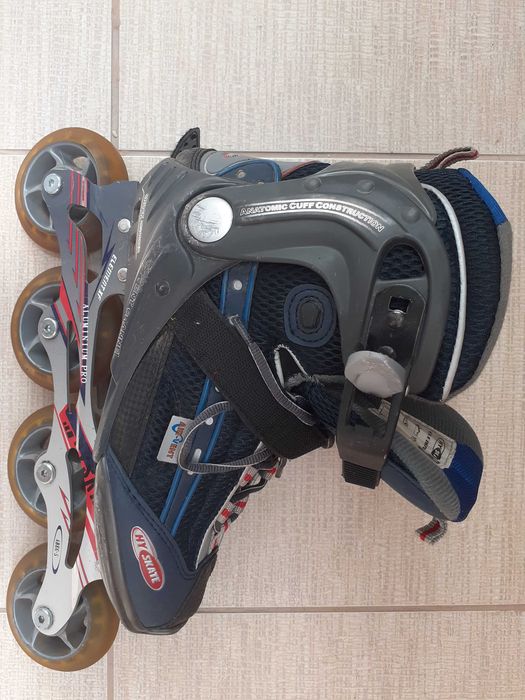Role inline - 2 modele