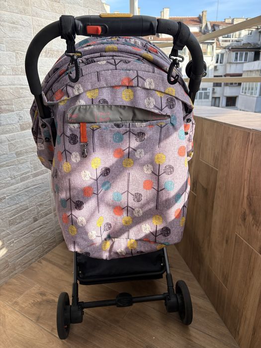 Количка Cosatto Woosh