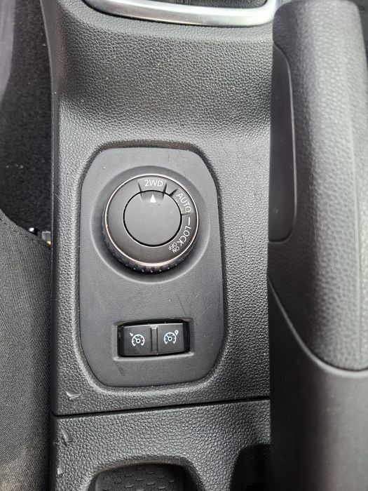 4x4 Dacia Duster Prestige,2018, 1.5 DCI, Climă