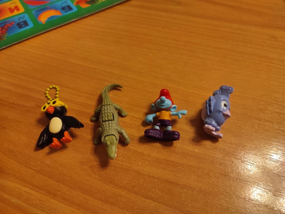 Продам Киндеры kinders