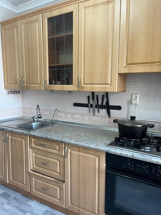 Кухонный гарнитур