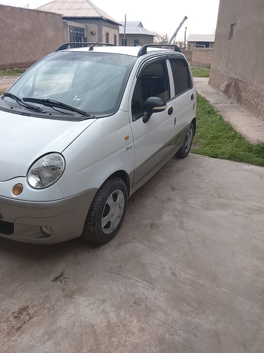 2009 Matiz Best sotiladi