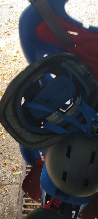 Каски за колоездене за момче и момиче