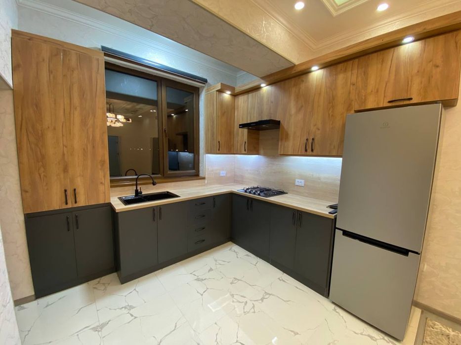 2х студия 3 этаж Сагдиана новостройка без агентсва