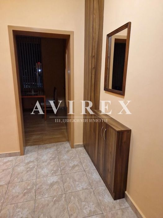 Дава се под наем Двустаен апартамент в Пловдив, Тракия - 70 кв.м за 348.84 € - Снимка #6