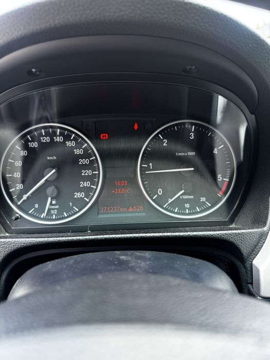 Bmw E90 Xdrive, 2010