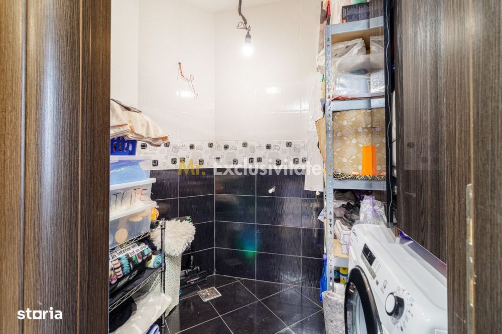 Apartament 3 camere Regie