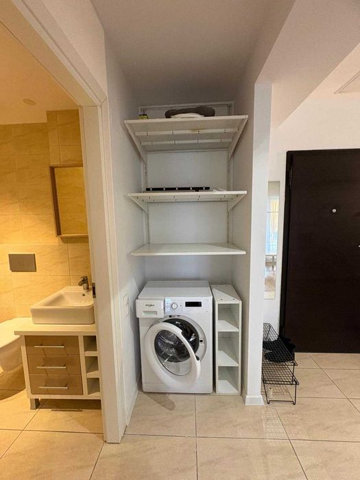 Apartament 2 camere la parter - de vanzare (Cosmopolis)