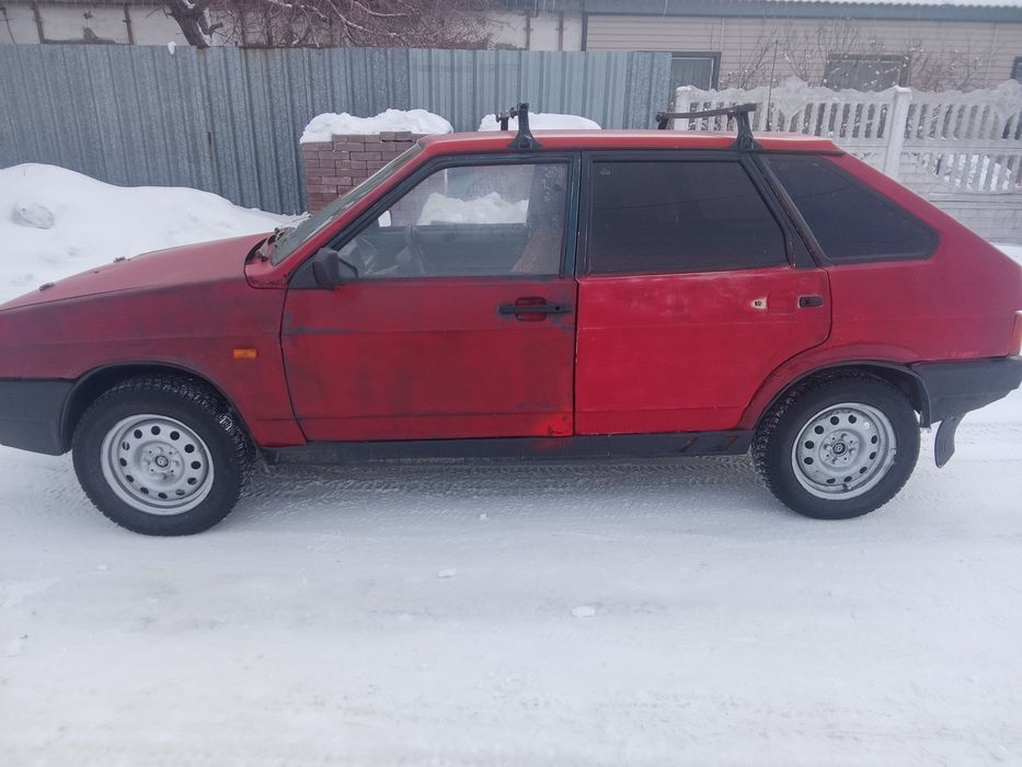 Продам 2 машины по одной цене