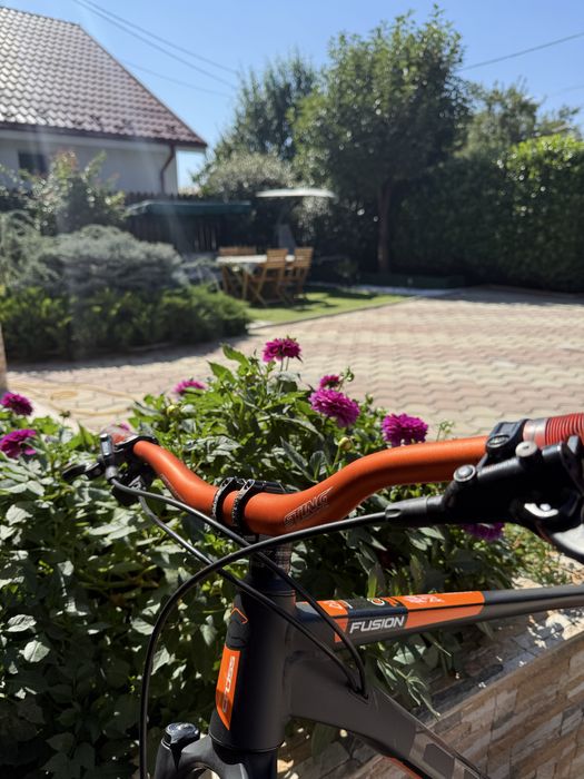 Vând Cross fusion pro