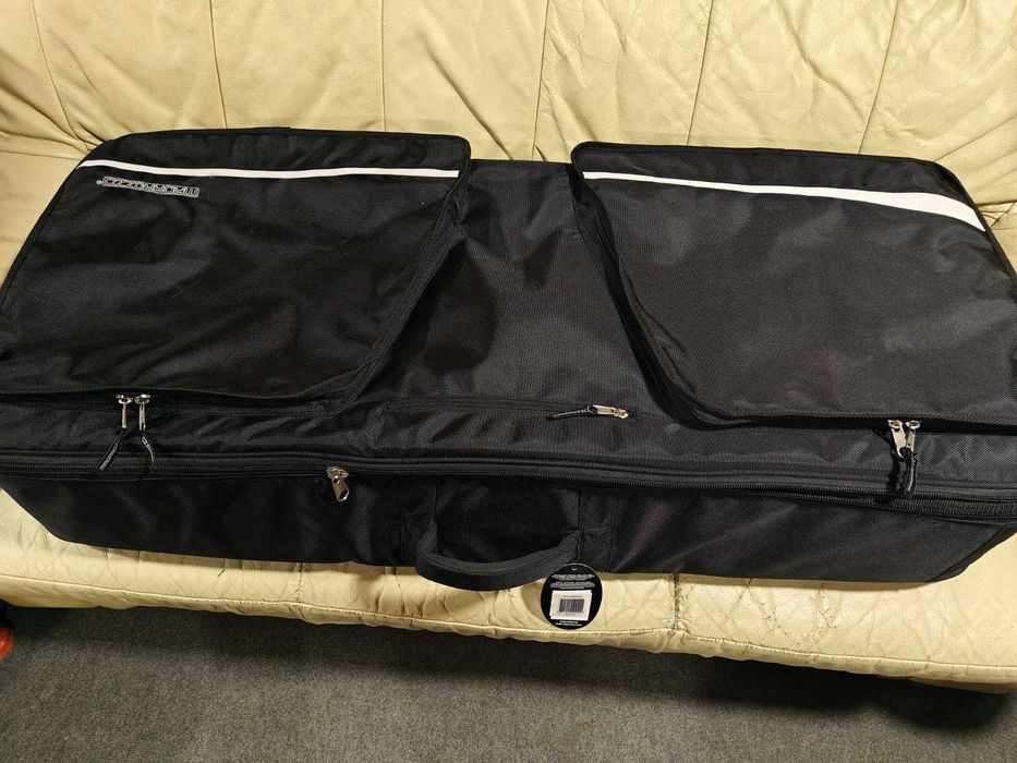 Нов куфар за синтезатор 61