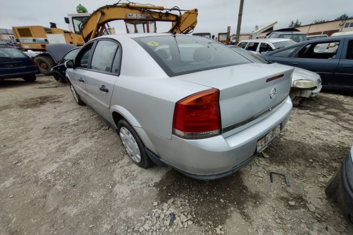 Far dreapta Opel Vectra 2002 1.8 MT (122 hp)