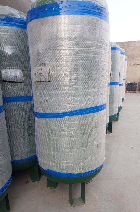 Ресивер бак для винтовой компрессор ёмкост для компрессора bak kompres