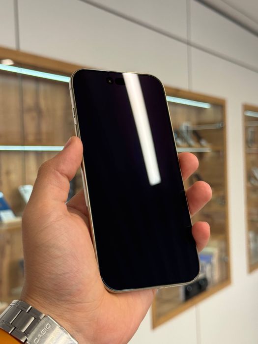 iPhone Air | 256 gb