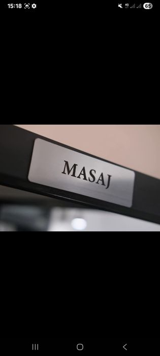 Masaj de relaxare , terapeutic ,reflexoterapie,epilat ,tuns