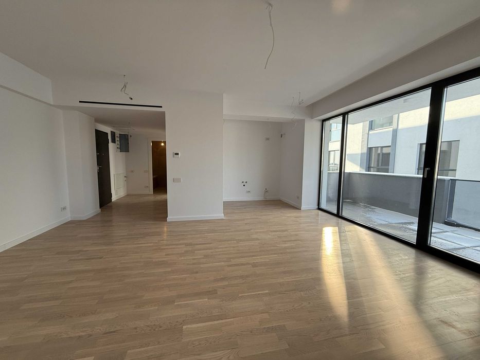 Apartament 2 camere - Residence 5 Forest I Pipera