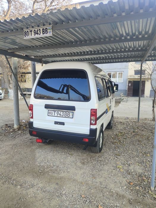 Дамас 2024 идеальном состоянии