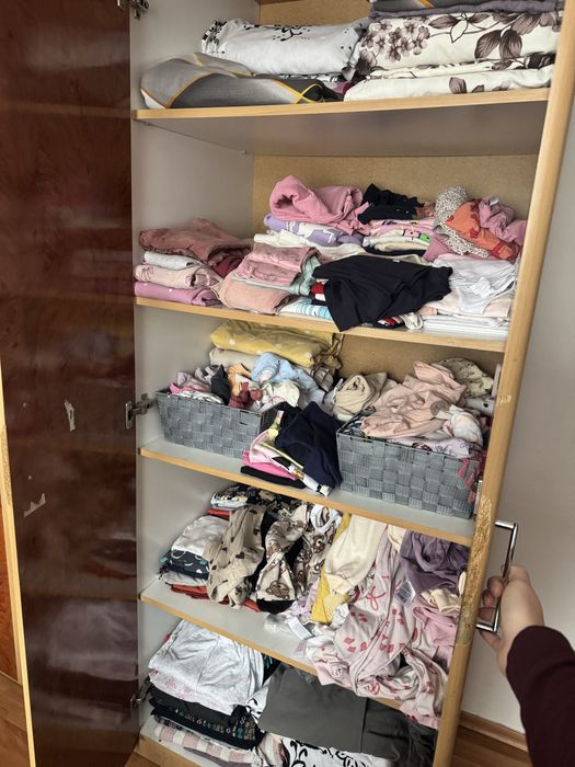 Dresing / sifonier de vanzare mdf lemn