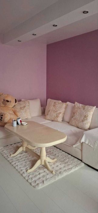 Едностаен имот в кв.Люлин 8