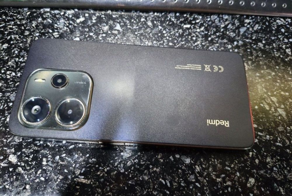 redmi note 14 sotiladi oynasi singan