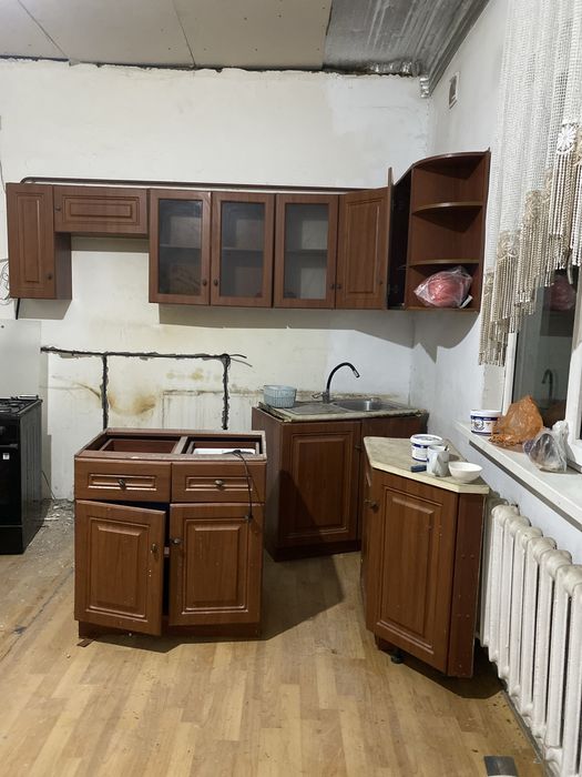Мебель кухня спальня прихожка