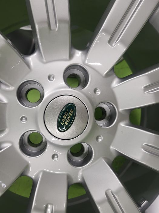 20 5x120 Range Rover Land Rover лети джанти 5х120